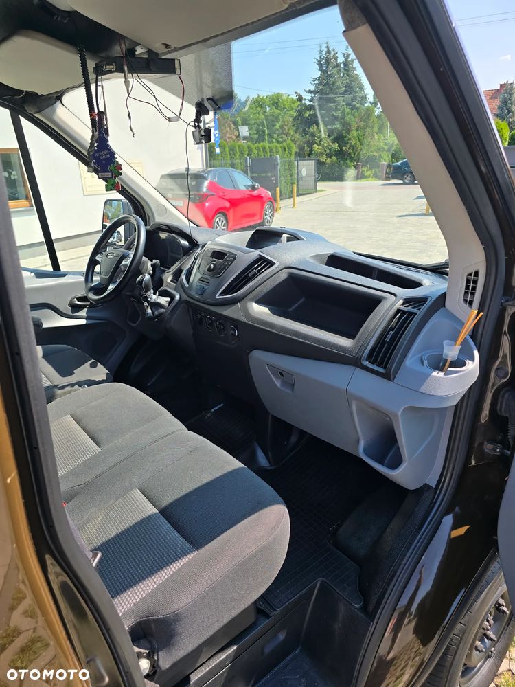 Ford Transit - 15