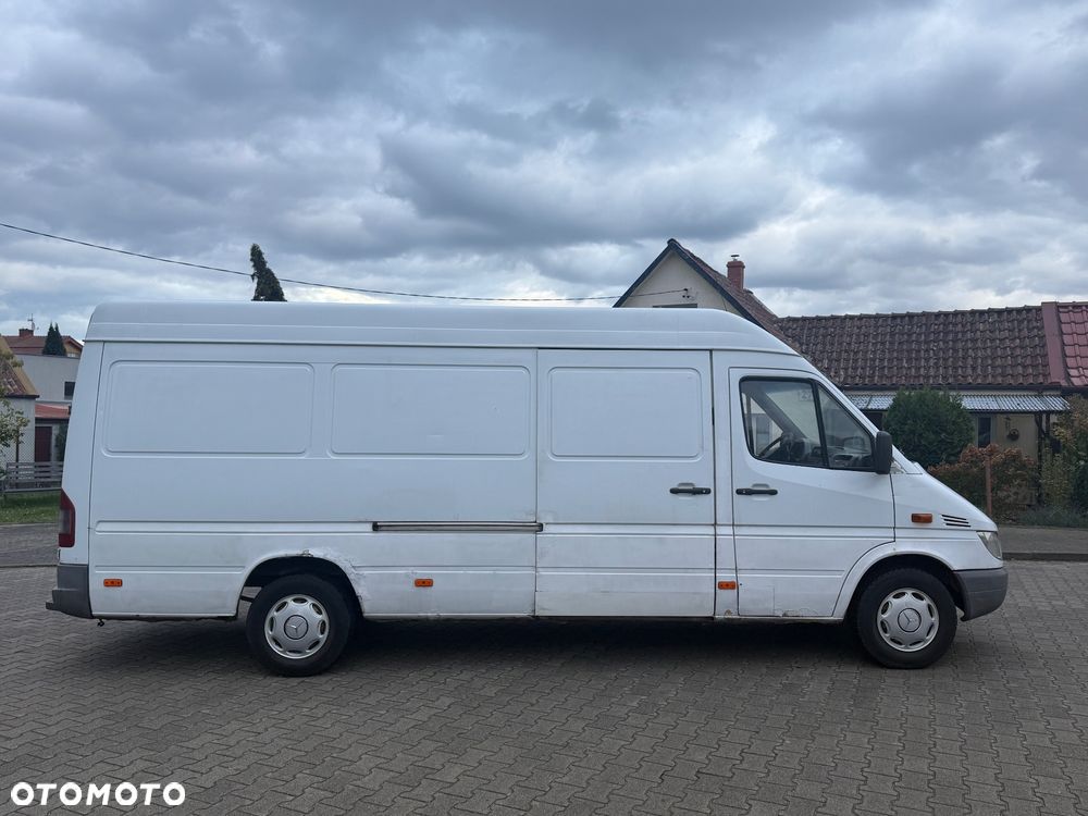 Mercedes-Benz Sprinter 308CDI - 3