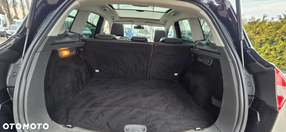 Ford Kuga 2.0 TDCi 4WD Titanium - 34