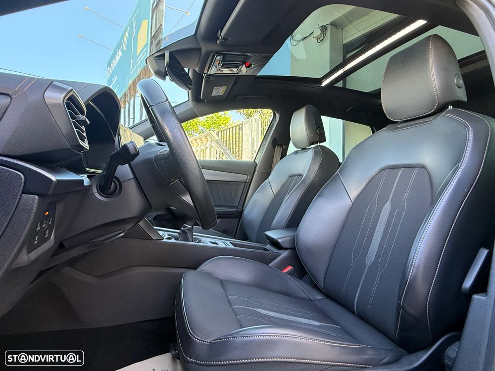 Cupra Formentor 2.0 TDI - 16