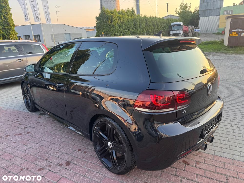 Volkswagen Golf 2.0 R DSG - 3
