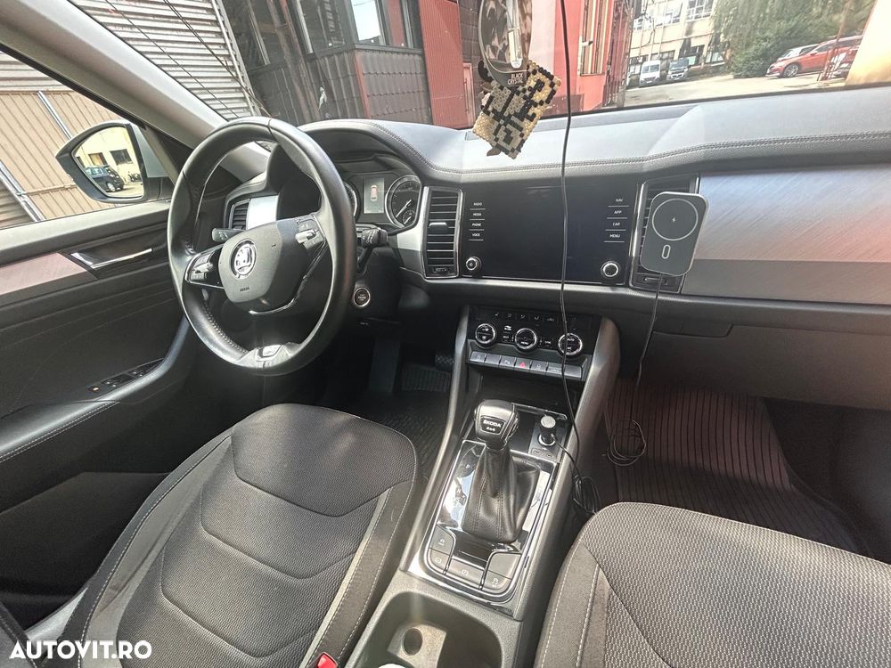 Skoda Kodiaq - 7