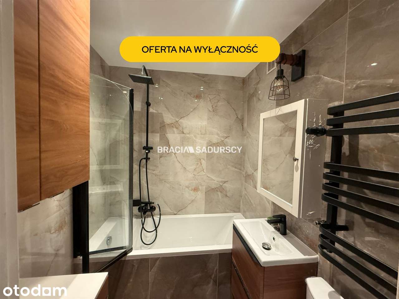 2pokojowe 45m2, Prądnik Czerrwony, ul. Majora