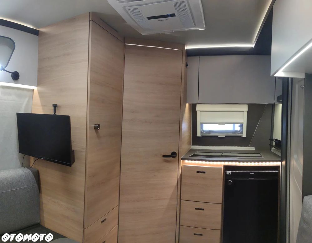 KNAUS YASEO 340 PX - 15