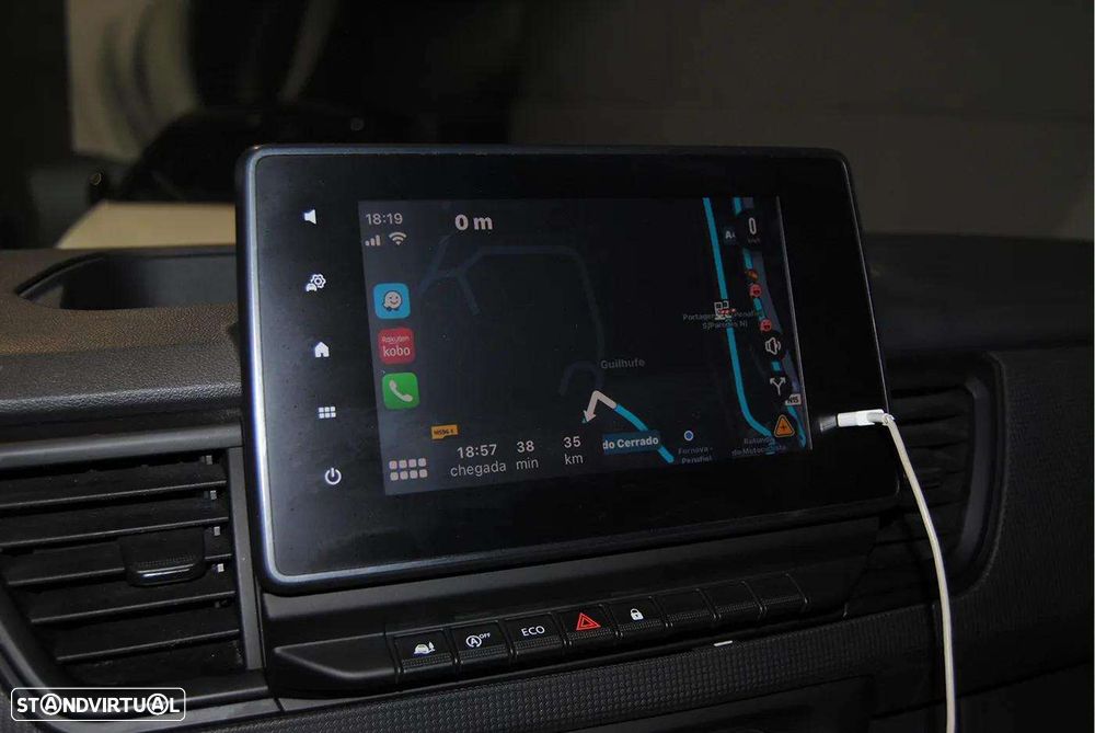 Renault Trafic 2.0 Blue dCi L2 Grand SpaceClass - 38