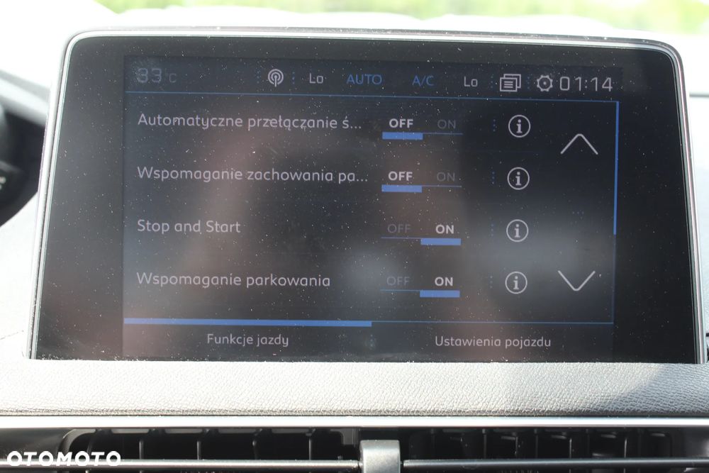 Peugeot 3008 PureTech 130 Stop & Start Allure - 25