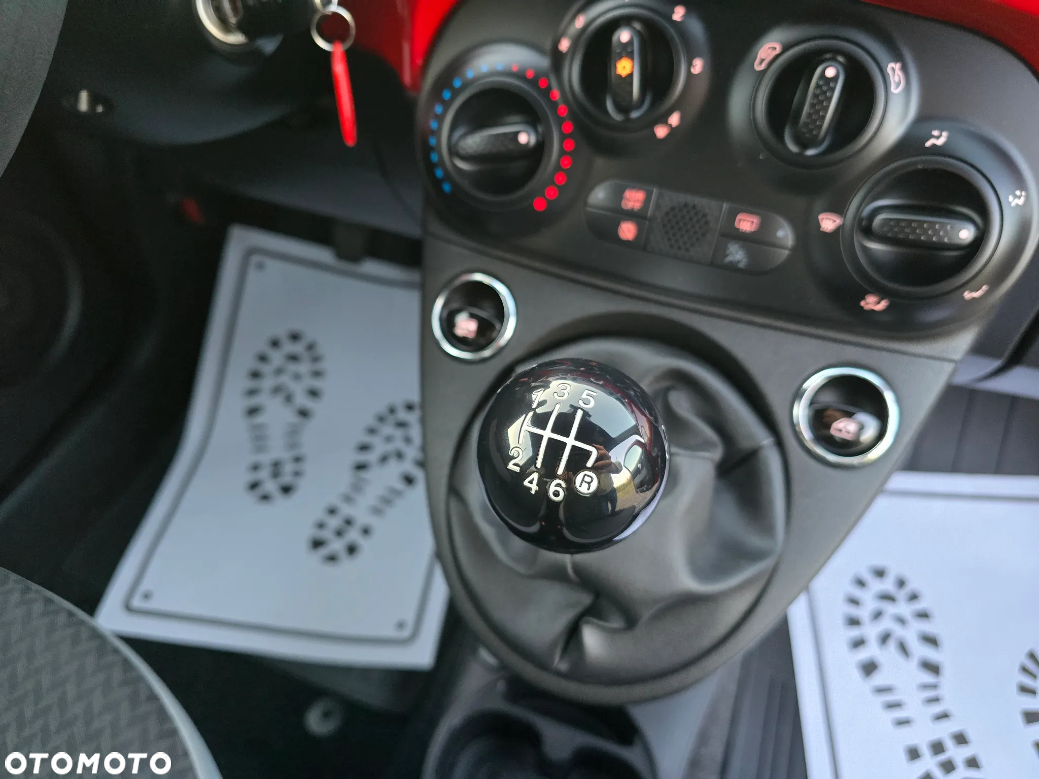 Fiat 500 1.0 GSE Hybrid Dolcevita - 34