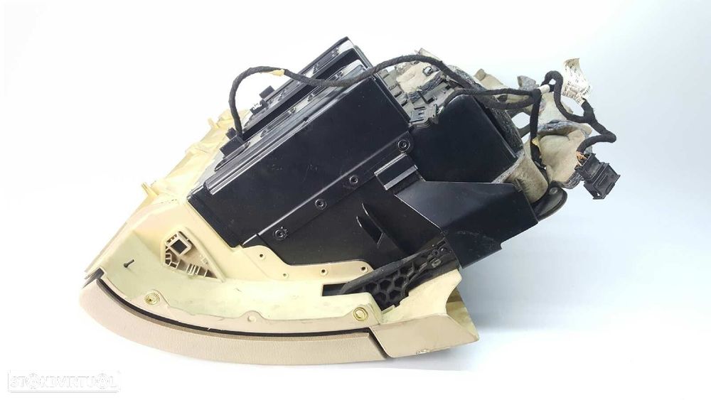 PORTA LUVAS AUDI A8 (4E2) 4.2 TDI QUATTRO - 6