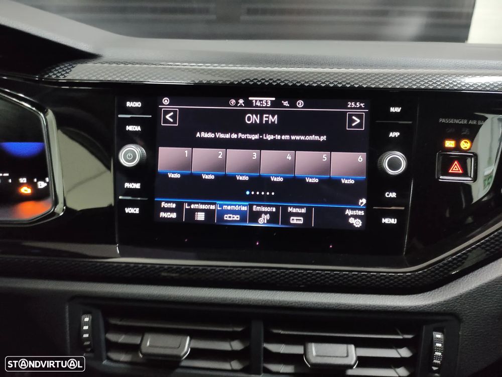 VW Taigo 1.0 TSI Urban - 18