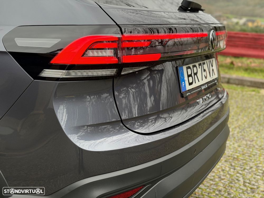 VW Taigo 1.0 TSI OPF DSG Style - 8