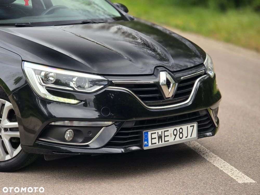 Renault Megane 1.6 SCe Life - 35