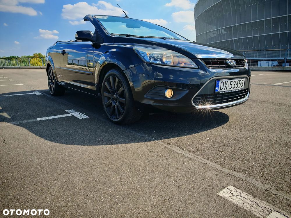 Ford Focus 2.0 Sport - 5