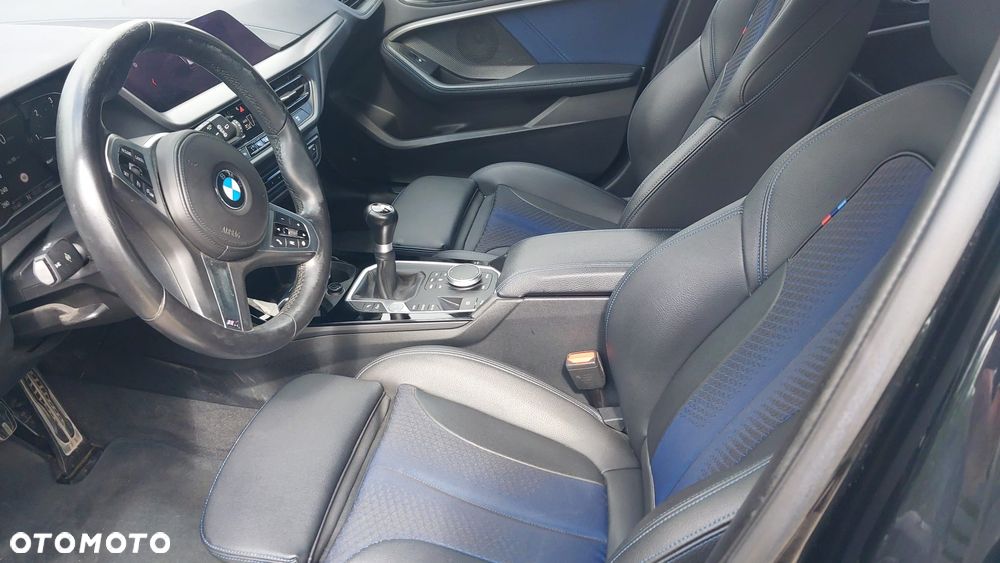 BMW Seria 1 116d M Sport - 7