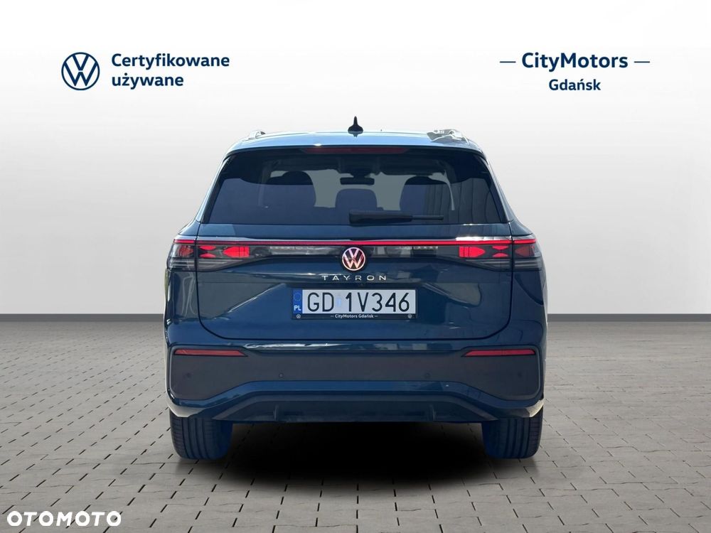 Volkswagen Tayron - 5