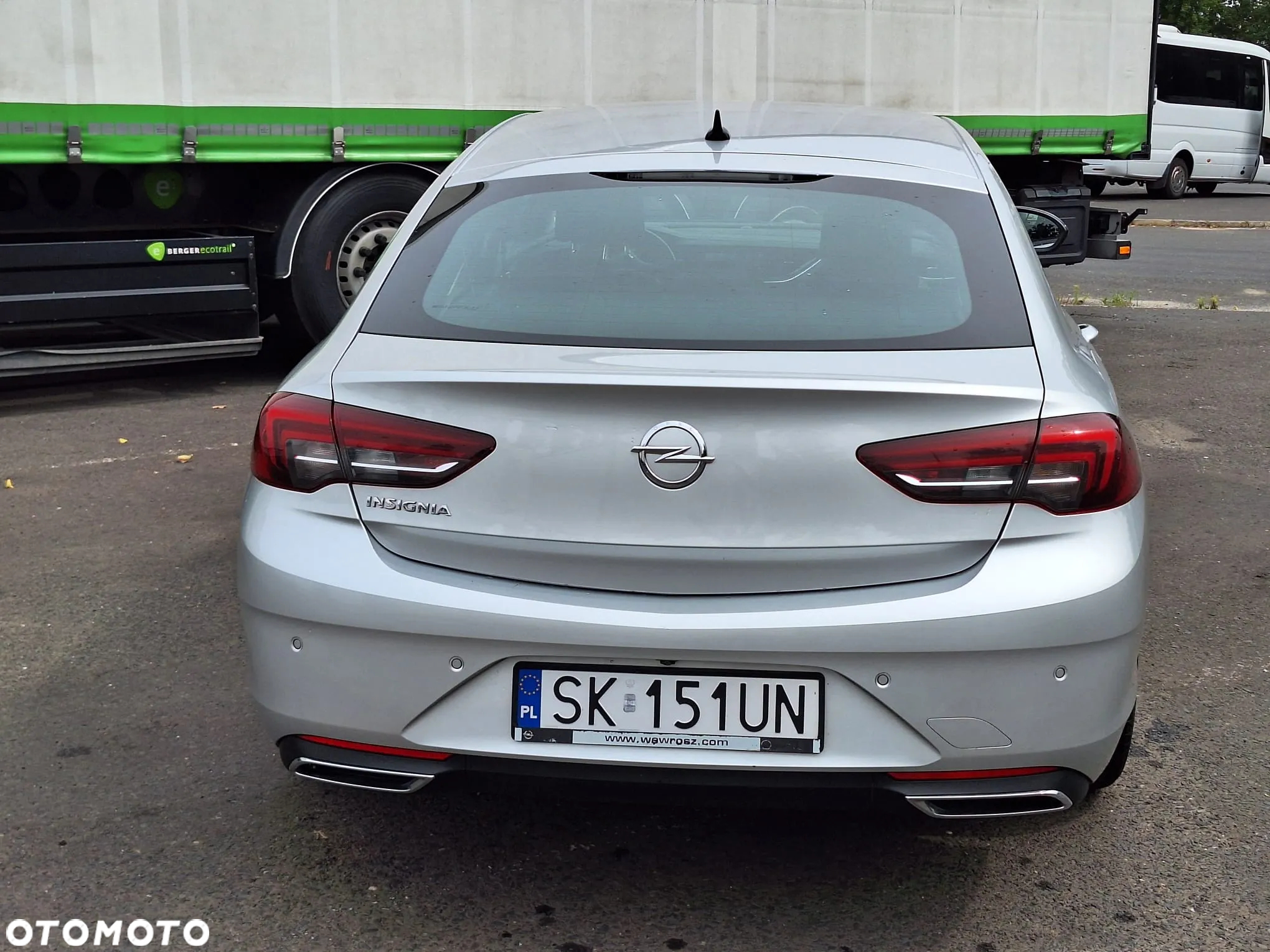 Opel Insignia 2.0 CDTI Business Edition S&S - 3