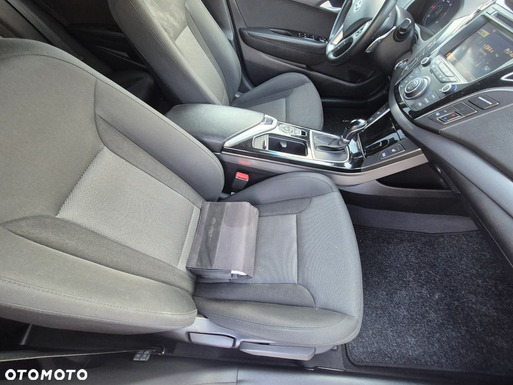 Hyundai i40 1.7 CRDi Automatik Premium - 18