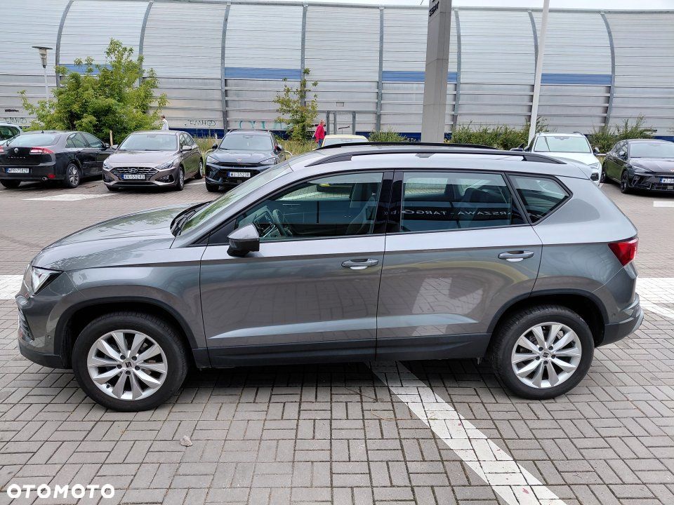Seat Ateca - 10