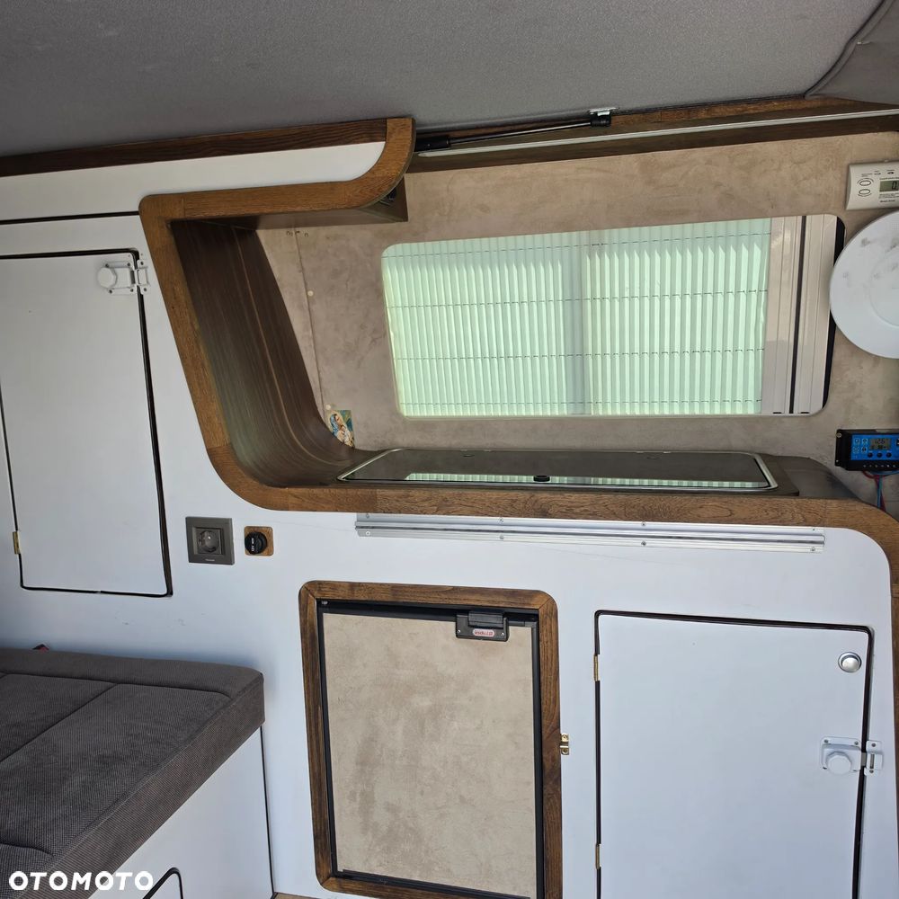 Volkswagen Transporter L1H1 Plus Trendline - 6