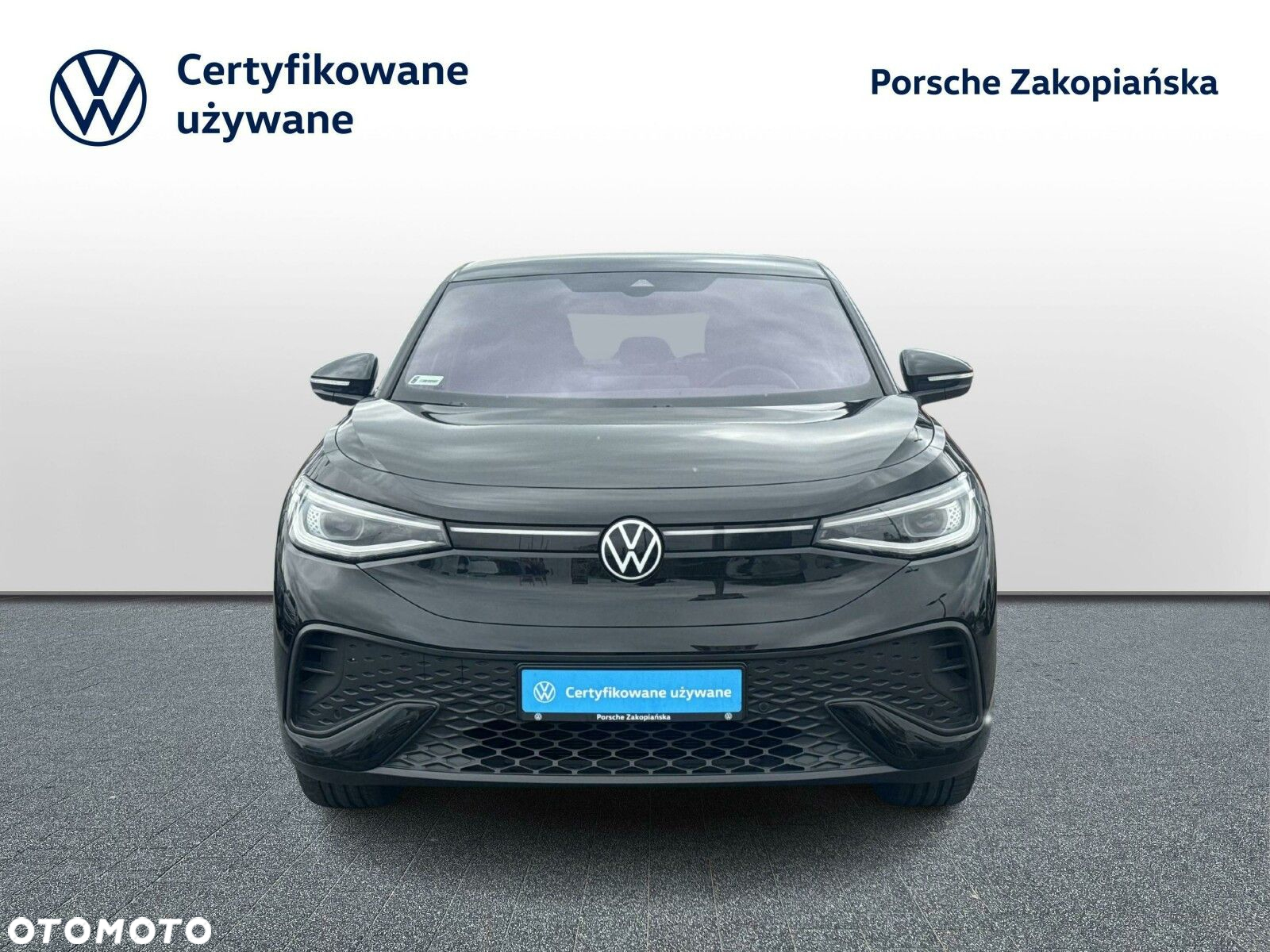 Volkswagen ID.5 77kWh Pro Performance - 2
