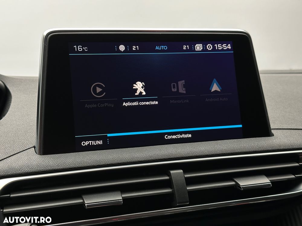 Peugeot 3008 PureTech 130 Stop & Start GPF Active Business-Paket - 14