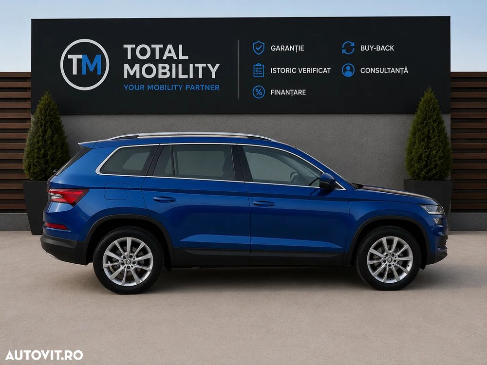 Skoda Kodiaq - 2