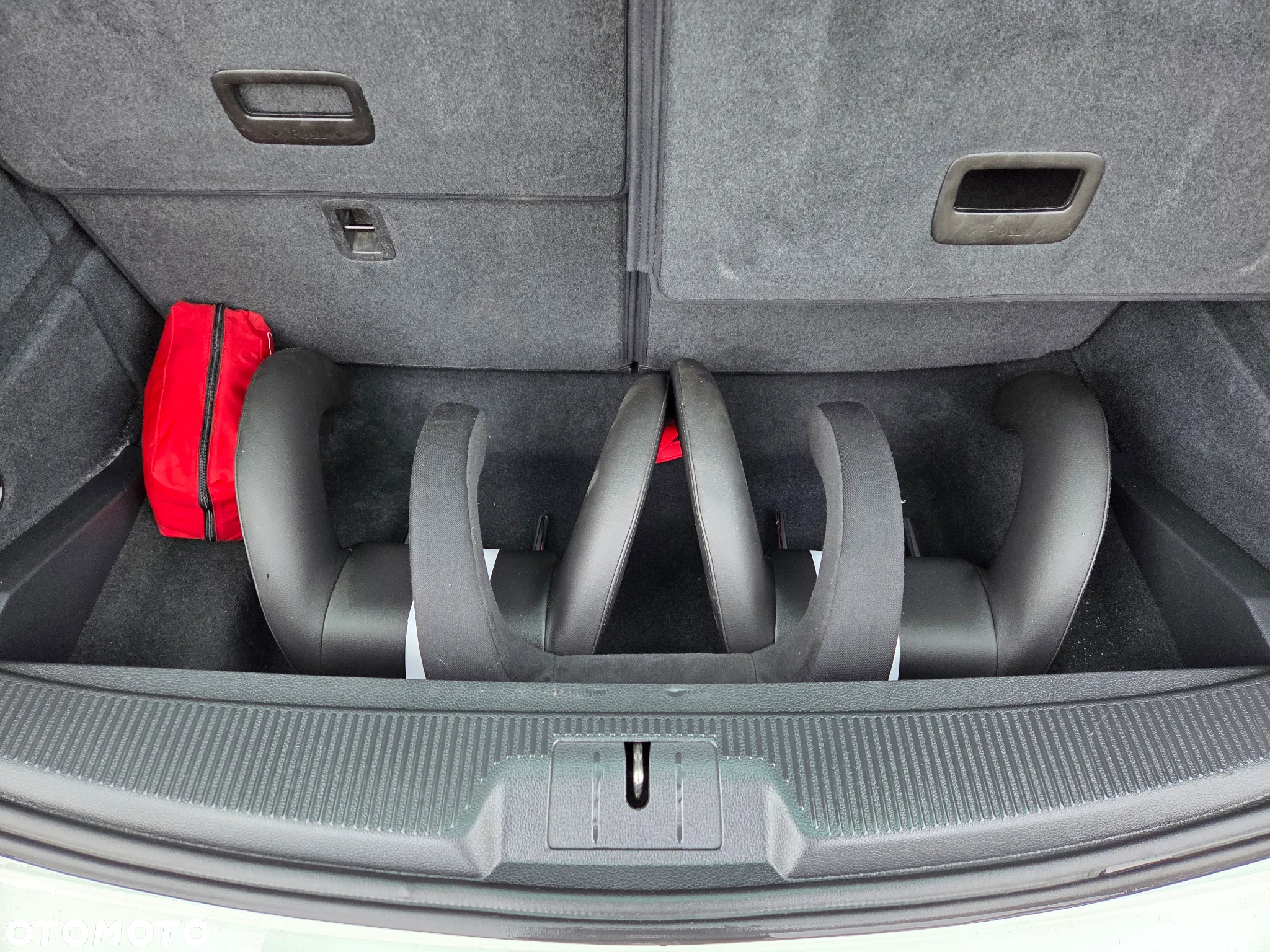 Seat Alhambra 2.0 TDI Ecomotive Style - 10