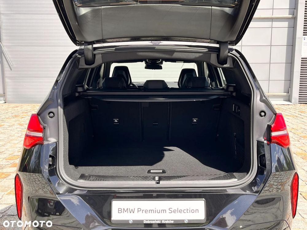 BMW X3 xDrive20d mHEV - 22