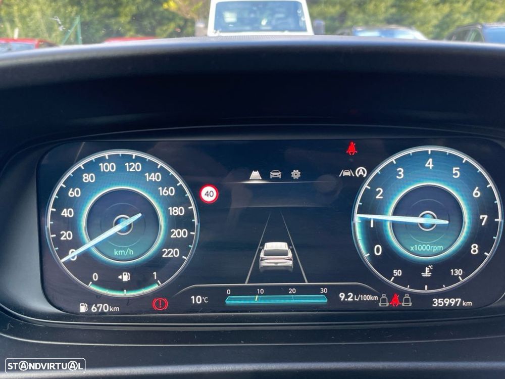 Hyundai i20 1.2 MPi Comfort - 3