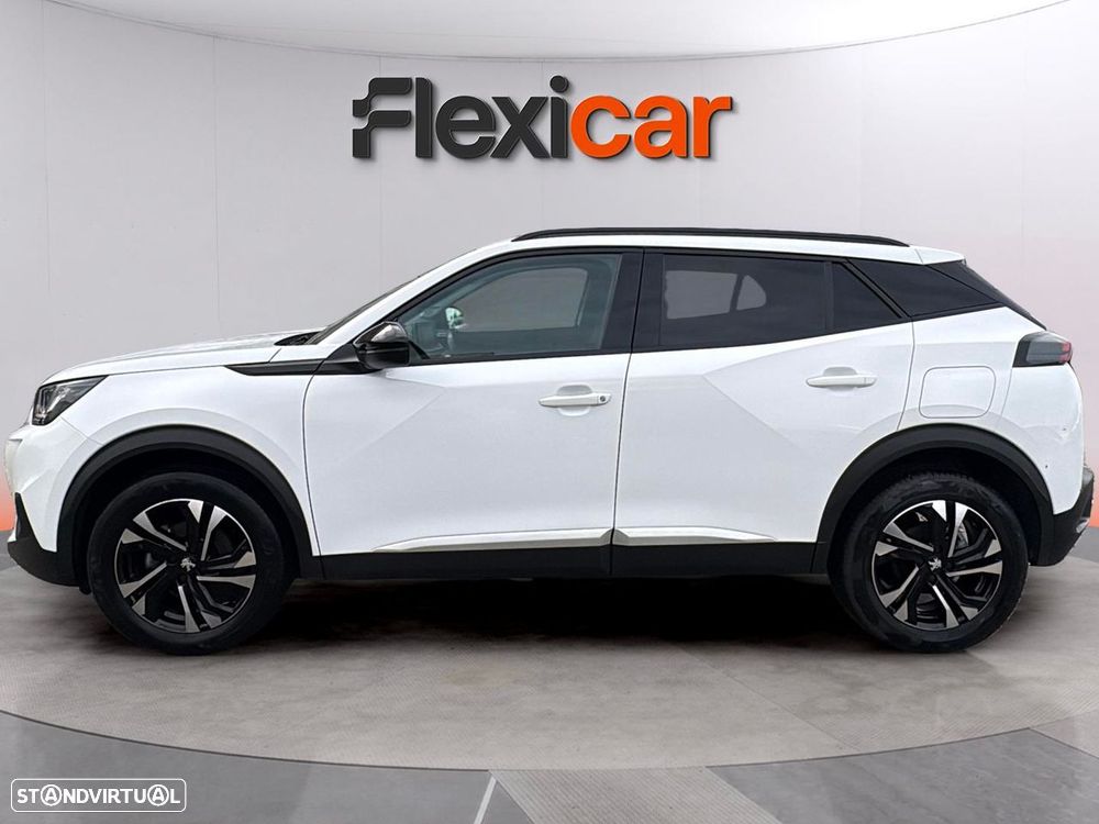 Peugeot 2008 1.2 PureTech Allure - 4