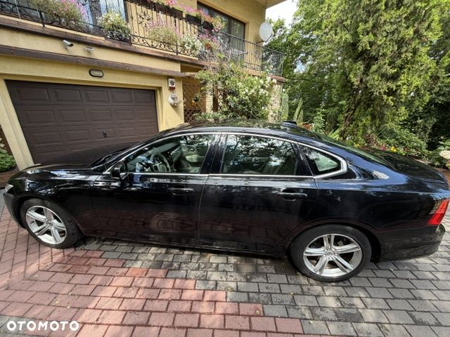 Volvo S90 D4 Momentum - 5
