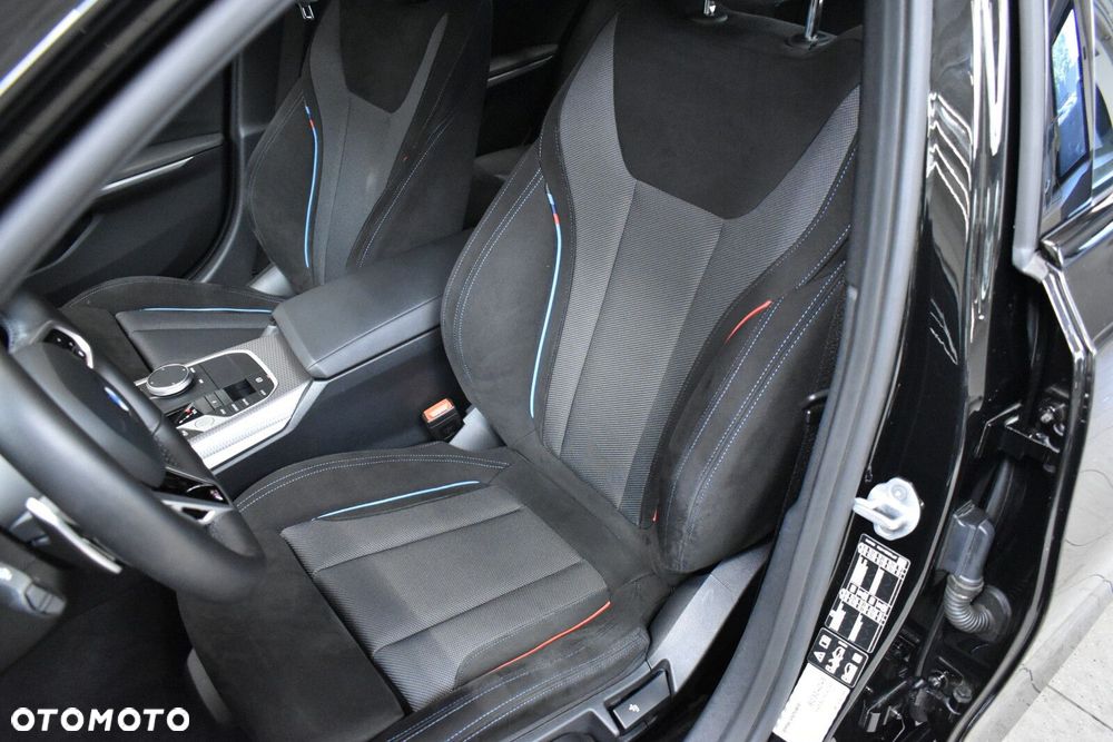 BMW Seria 3 - 12