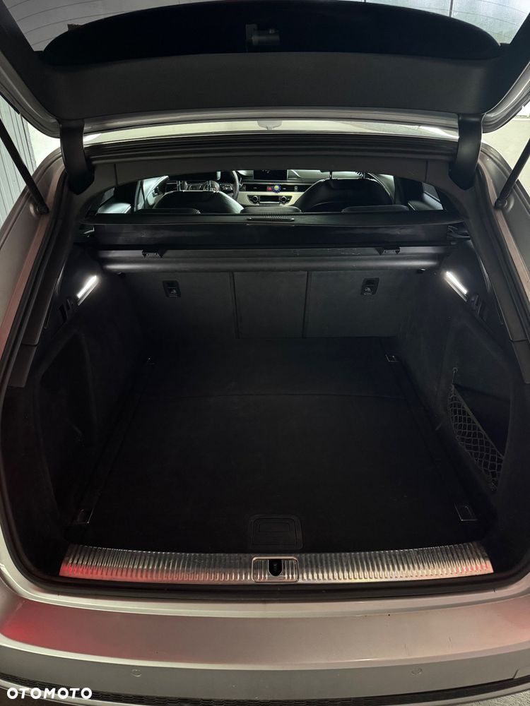 Audi A4 Avant 2.0 TFSI ultra S tronic sport - 20