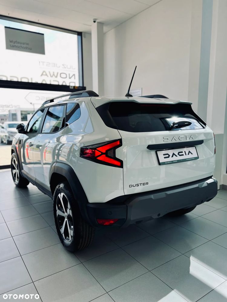 Dacia Duster 1.0 TCe Journey - 7