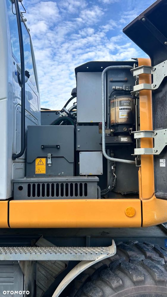 Liebherr 914 - 9