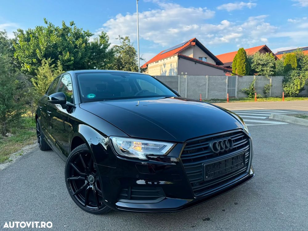 Audi A3 - 17