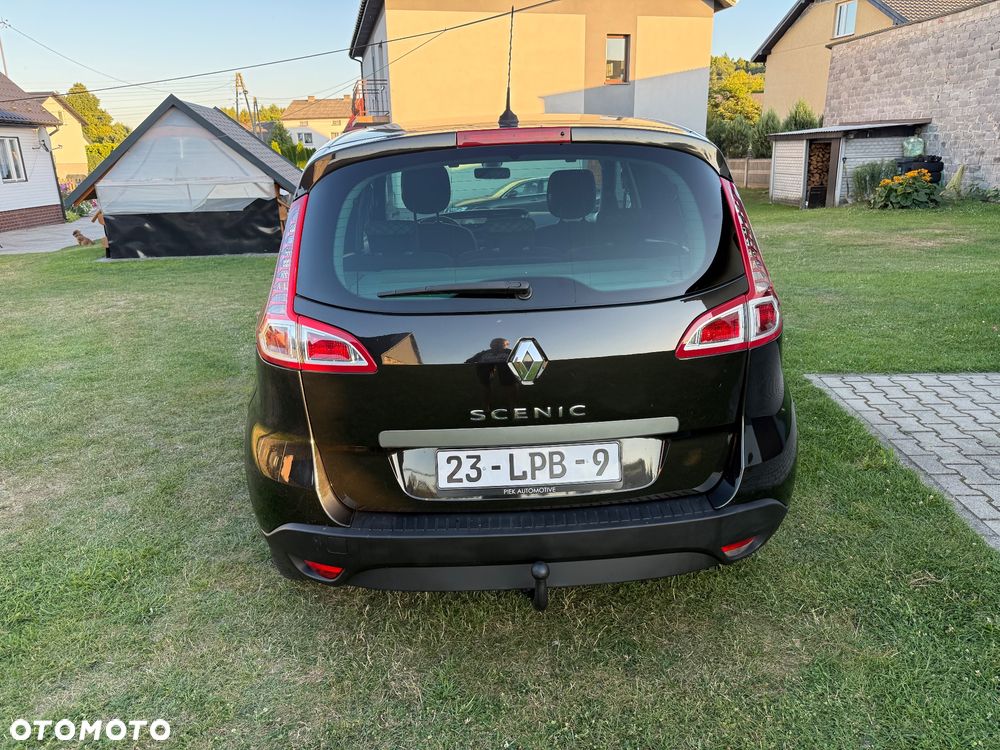 Renault Scenic 1.6 16V 110 Expression - 4