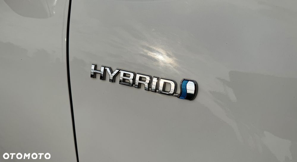 Toyota Yaris 1.5 VVT-i Comfort - 31