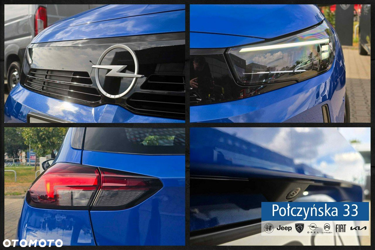 Opel Corsa - 33