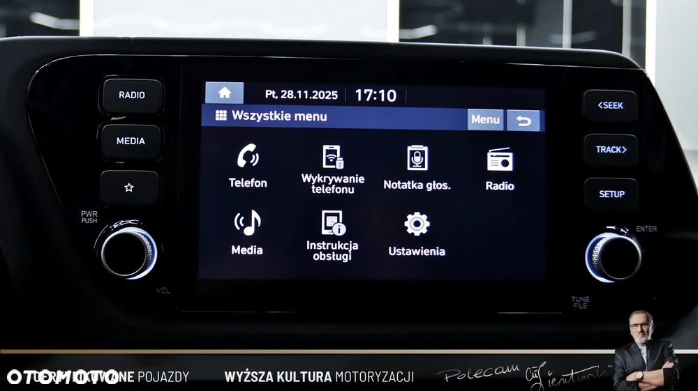 Hyundai i20 1.2 Modern - 23