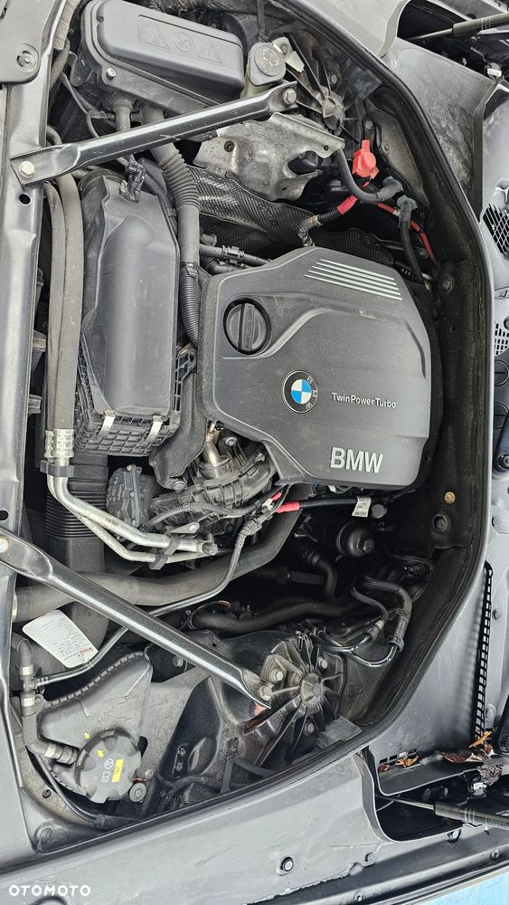 BMW Seria 5 520d - 10