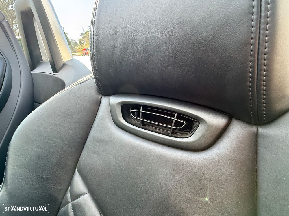 Audi TT Roadster 2.0 TFSi - 27