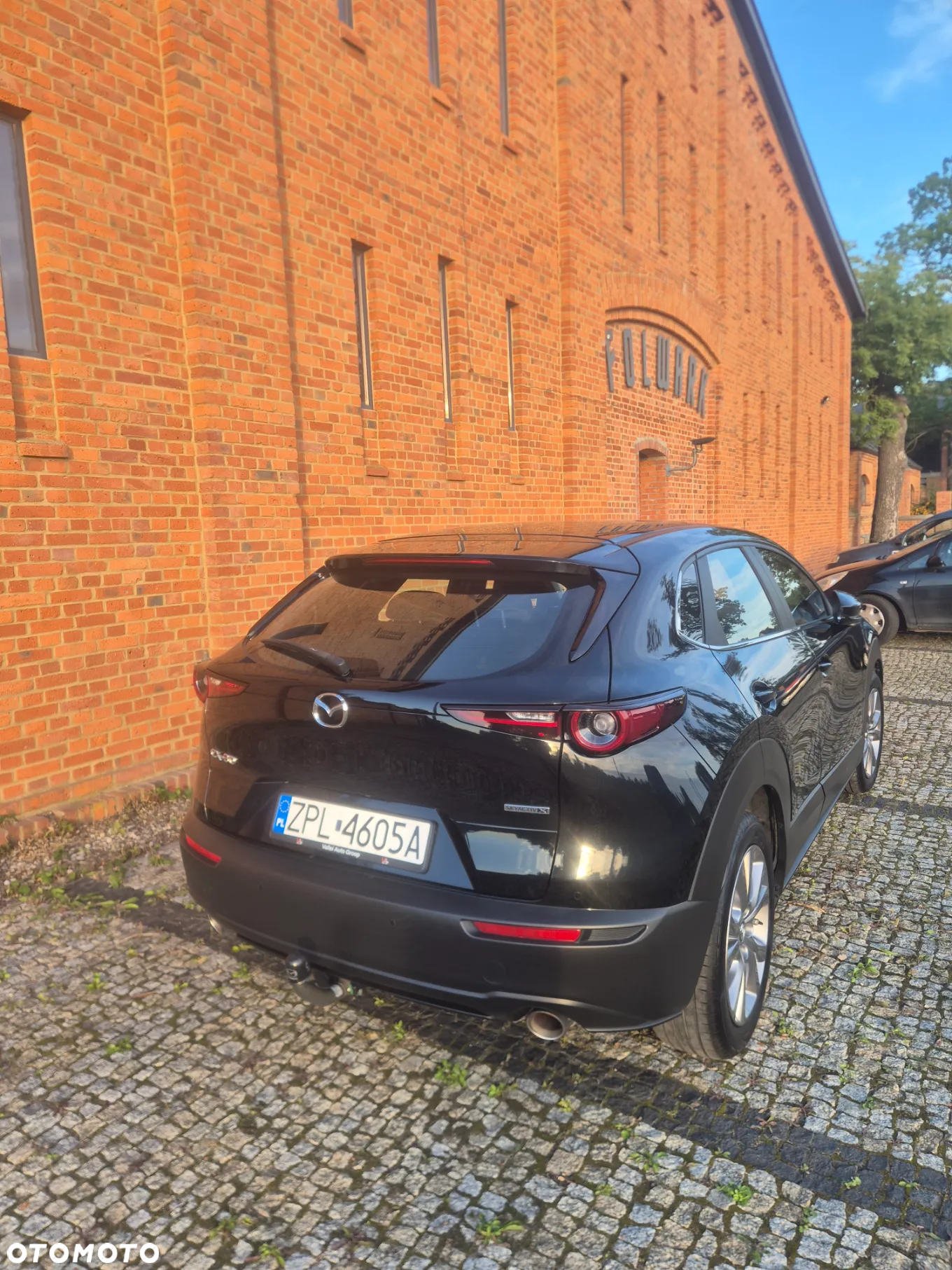 Mazda CX-30 - 5