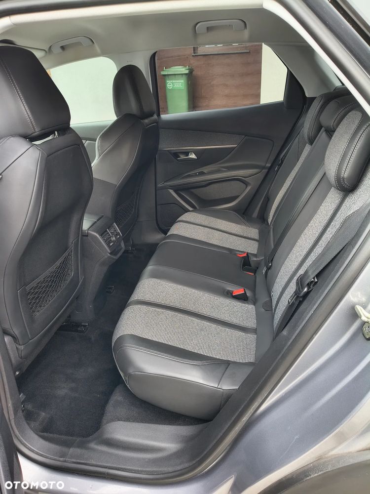 Peugeot 3008 BlueHDi 130 Stop & Start Allure - 10