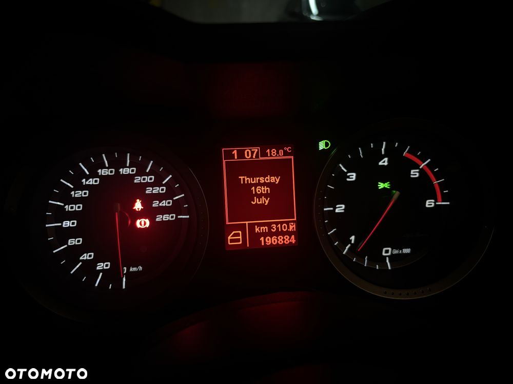 Alfa Romeo 159 - 4