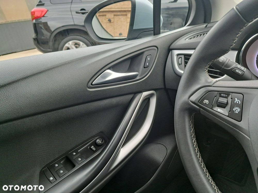 Opel Astra V 1.4 T Enjoy S&S - 20