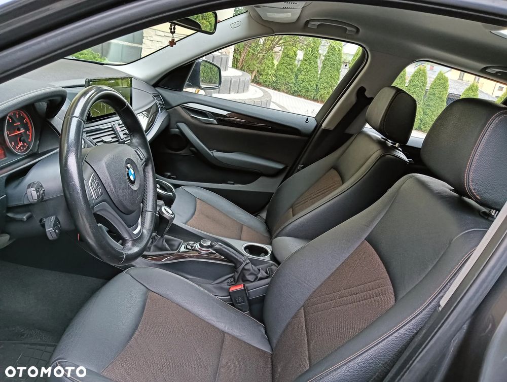 BMW X1 xDrive18d xLine - 5