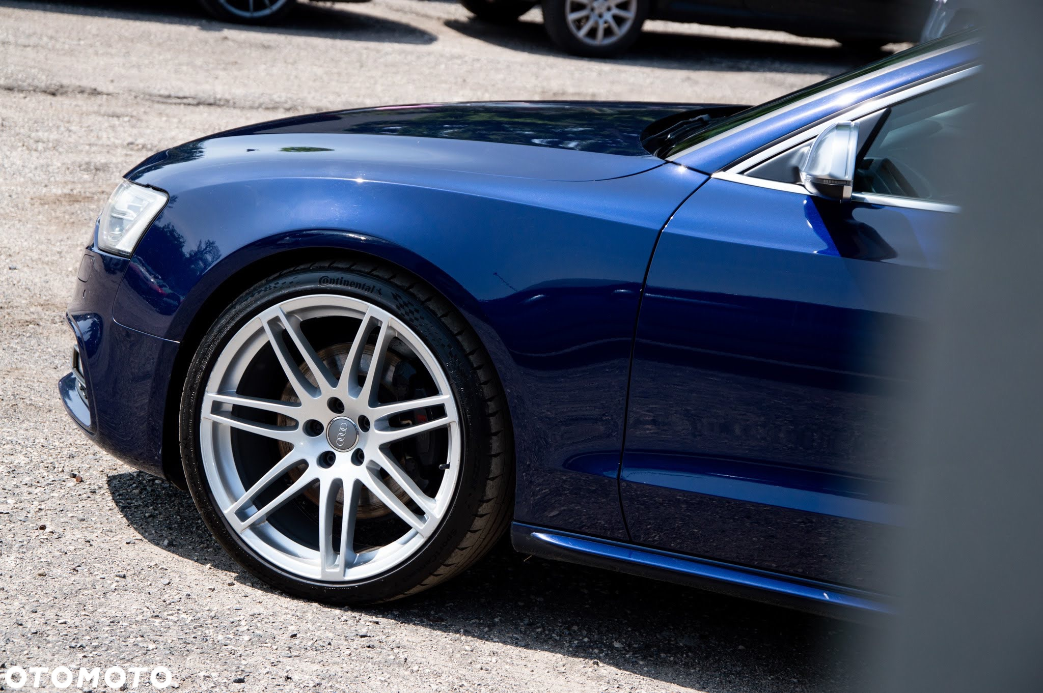 Audi S5 3.0 TFSI Quattro S tronic - 3