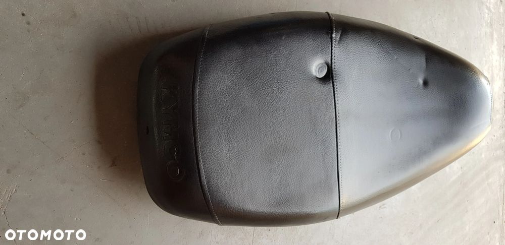 Kymco Movie 125 Siedzenie Kanapa Fotel - 7