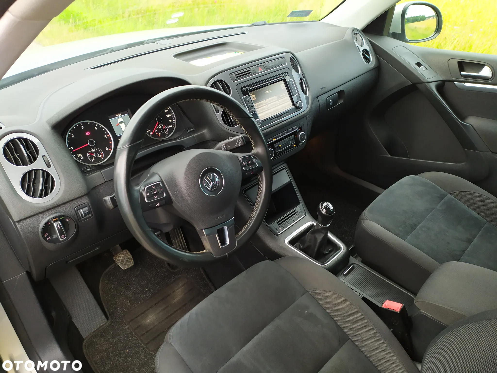 Volkswagen Tiguan 2.0 TDI DPF 4Motion Sport & Style - 9
