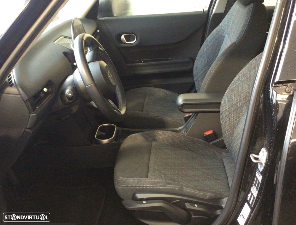 MINI 5 Portas Cooper Premium Essential Auto - 6